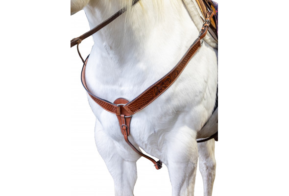 Origin Carved Breastplate