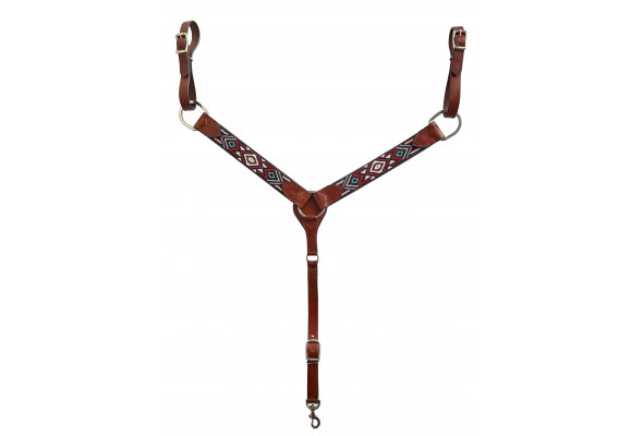 Origin Misk Western Breastplate
