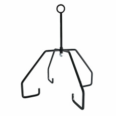 Rotating Hanger