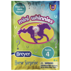 Breyer MW Surprise S4