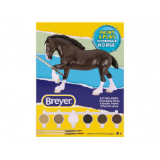 Breyer Paint & Play Horse Assortment