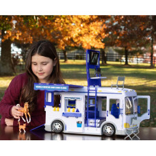 Breyer Mobile Rescue & Care Clinic
