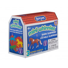 Breyer MW Barn Surprise S2