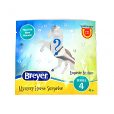 Breyer Mystery Horse Surprise S4