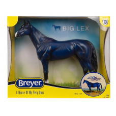 Breyer Big Lex -Decorator Thoroughbred