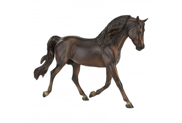 Breyer MorganQuest Native Sun