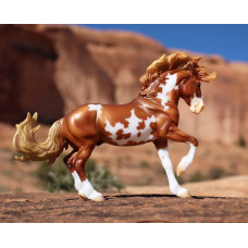 Breyer Mojave - Mustang