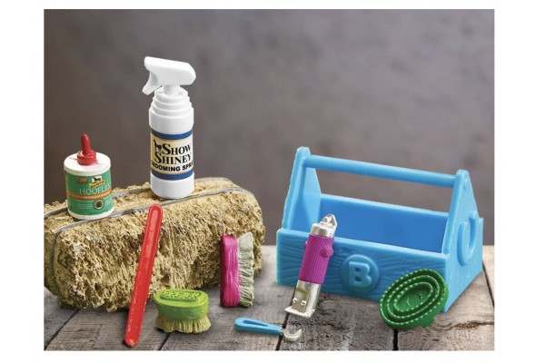 Breyer Grooming Kit