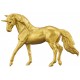 Breyer Mini Whinnes Unicorn Surprise