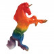 Breyer Mini Whinnes Unicorn Surprise S2