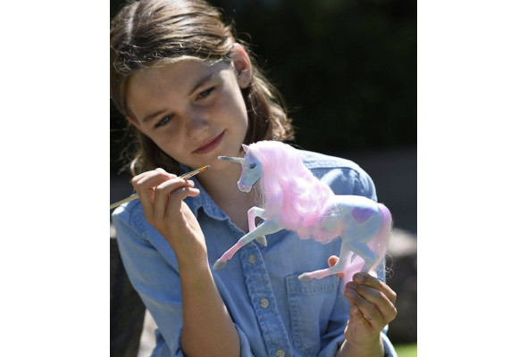 Breyer Unicorn Paint n Play