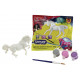Breyer Unicorn Surprise Paint n Play