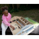 Breyer Farms Deluxe Arena Stable