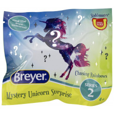 Breyer Mystery Unicorn Surprise
