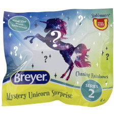 Breyer Mystery Unicorn Surprise - CRB