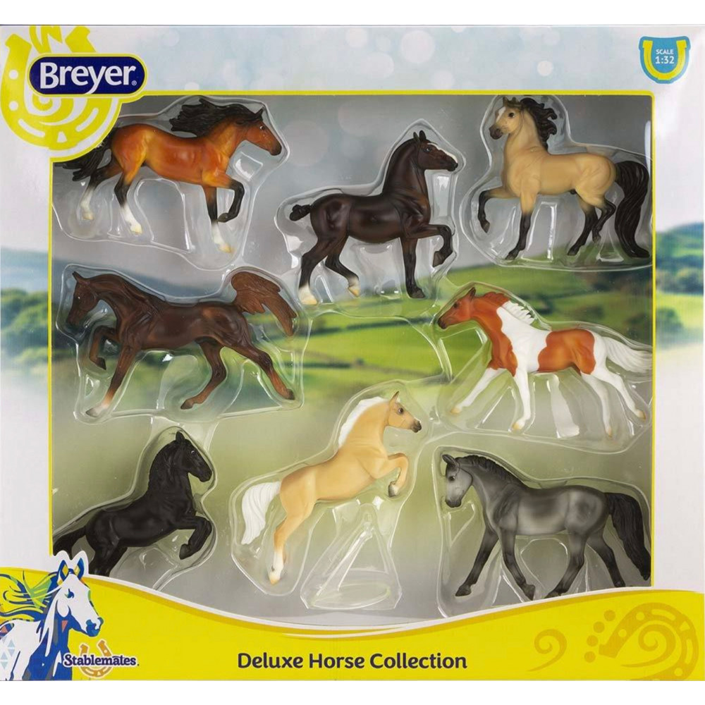 New breyer horses best sale