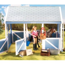 Breyer Classics Stable Feed Accessory