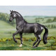 Breyer Black Beauty Horse and Book Set