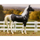Breyer National Velvet Horse & Book Set