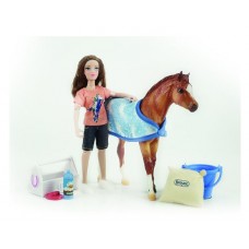 Breyer Classics Bath Time Fun