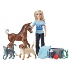 Breyer Pet Groomer