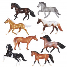 Breyer Unicorn Singles