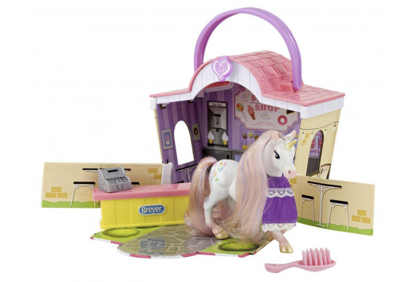 Breyer Lil Beauties Sweet Shop
