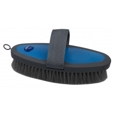 Ag+ Antimicrobial Body Brush