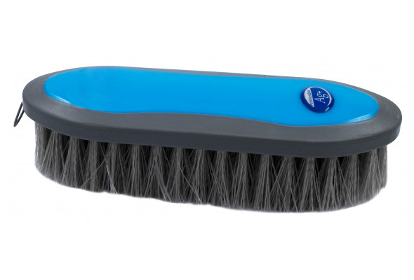 Ag+ Antimicrobial Dandy Brush