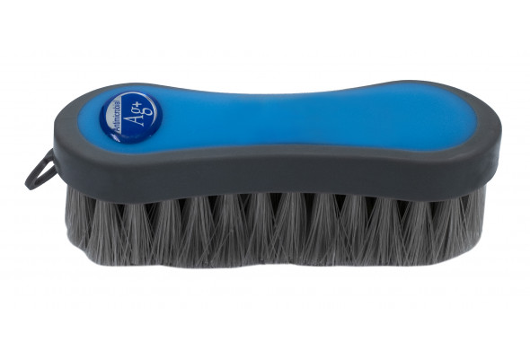 Ag+ Antimicrobial Face Brush