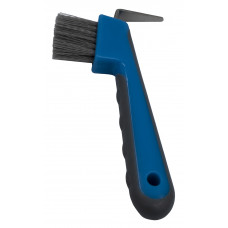 Ag+ Antimicrobial Hoof Pick with Brush