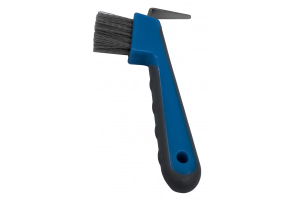 Ag+ Antimicrobial Hoof Pick with Brush