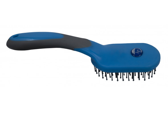 Ag+ Antimicrobial Mane and Tail Brush