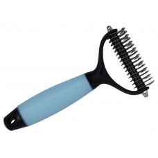 Dematting  Brush 17 Blades