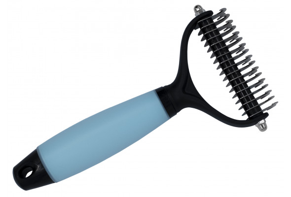 Dematting  Brush 17 Blades