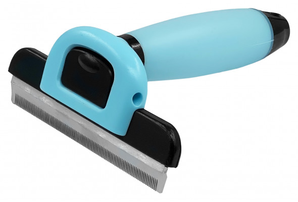 Deshedding Comb