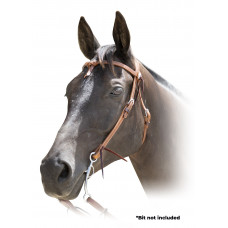 Origin A1 Western Bridle