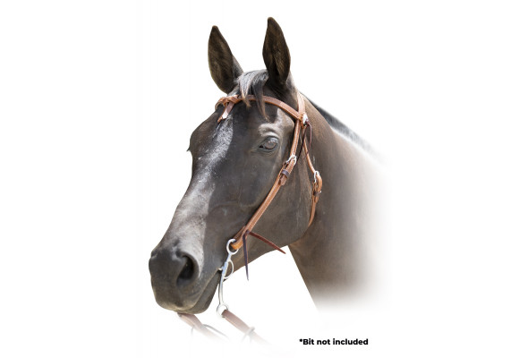 Origin A1 Western Bridle