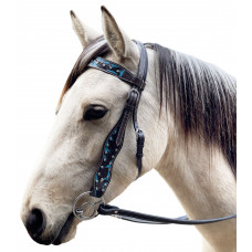 Origin Cody Western Bridle