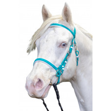 Stride Deluxe Endurance Bridle