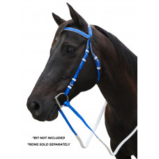 Stride Race Head Bridle