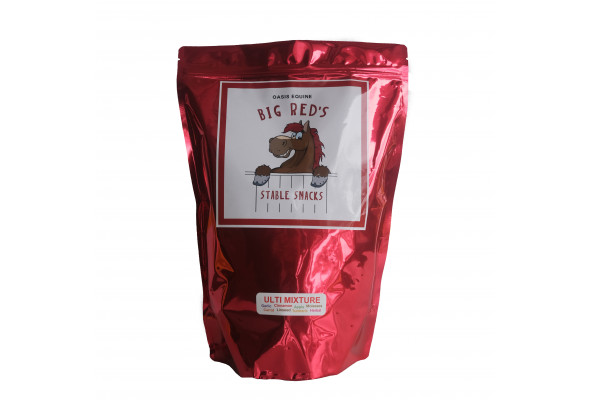 Big Reds Ultimix Big Reds Ultimix