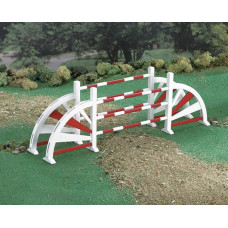 Breyer Show Jumping Oxer