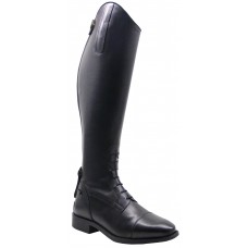 CA Platinum Leather Long Boot