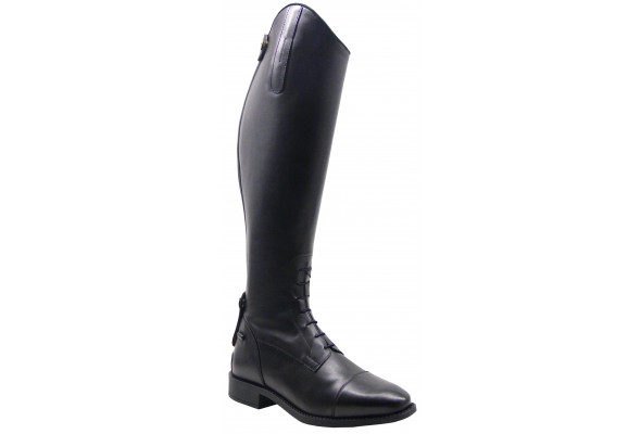 CA Platinum Leather Long Boot