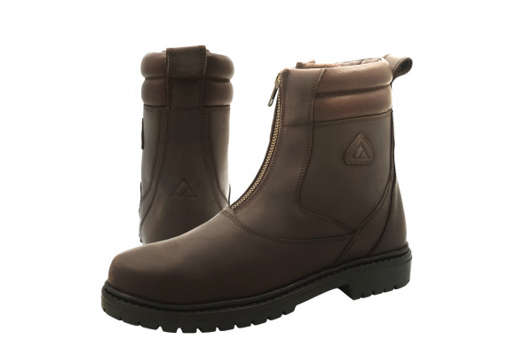 CA Arta Zip Boot Waterproof