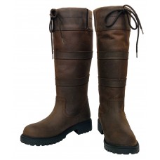 Cooper Allan Country Boot