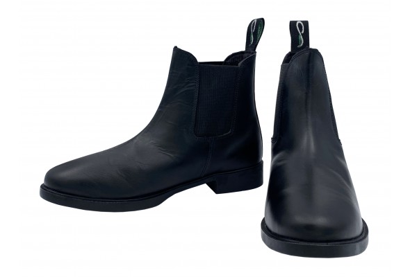 Cooper Allan Jodhpur Boot