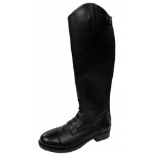 CA Koln Leather Long Boot