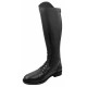 CA Koln Leather Long Boot